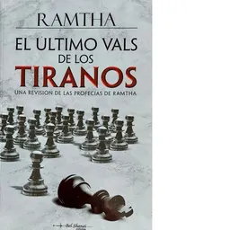 El ultimo vals de los tiranos