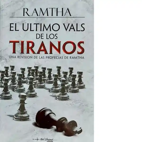El ultimo vals de los tiranos