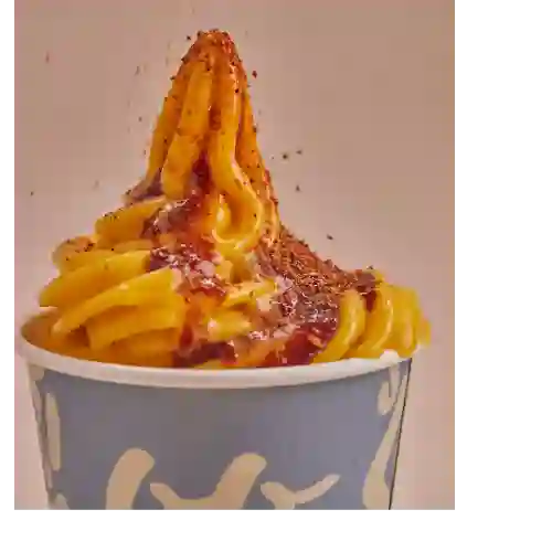 Mood Hot Tropical Mediano