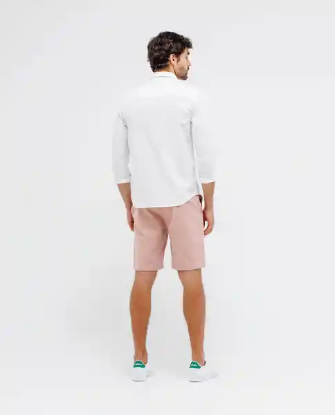 Camisa Blanco Chantillí Talla Xxl Rifle110e003