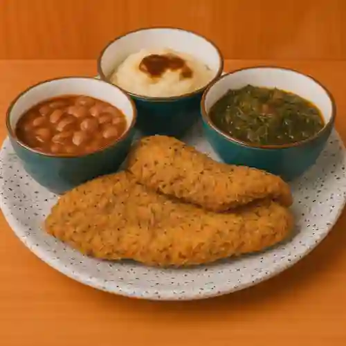 Bagre Soul Combo