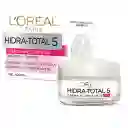 Loreal Paris-Hidra Total 5 Crema Humectante para el Día