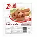 Zenú Chorizo Antioqueño