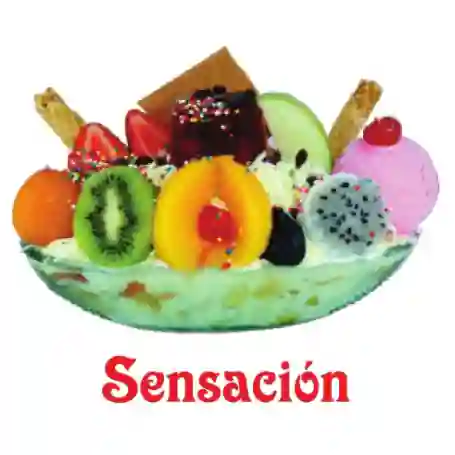 Ensalada Sensacion