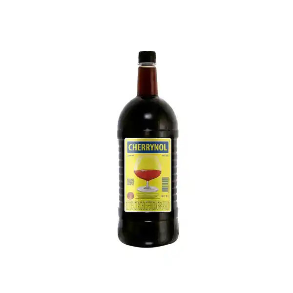 Cherrynol Aperitivo no Vinico
