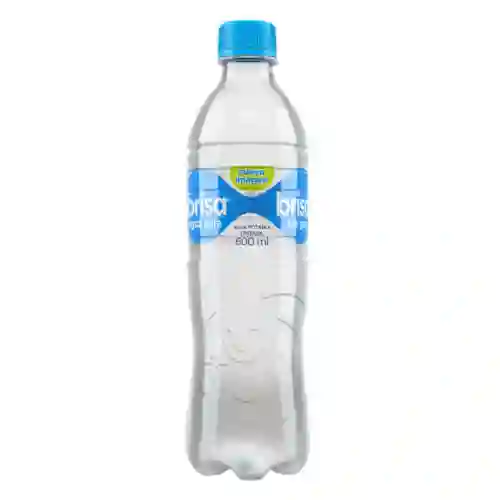 Agua Brisa 600Ml