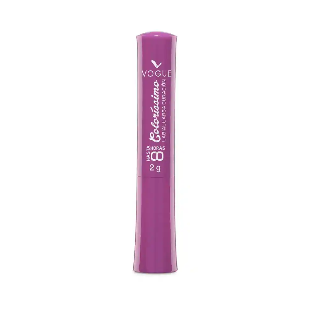 Vogue Labial En Barra Colorissimo Lavanda