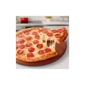 Peperoni Pizzeta X 4