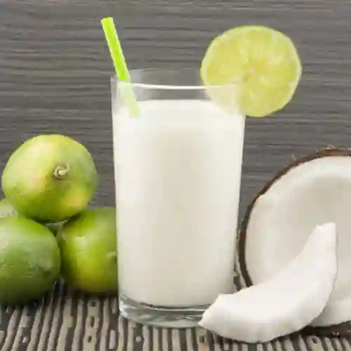 Limonada de Coco