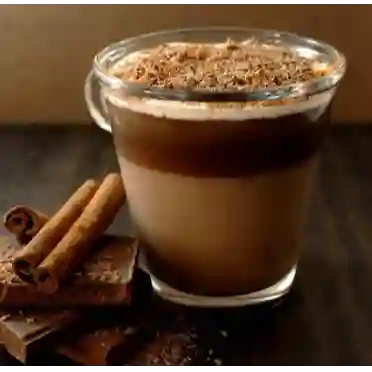 Mokaccino