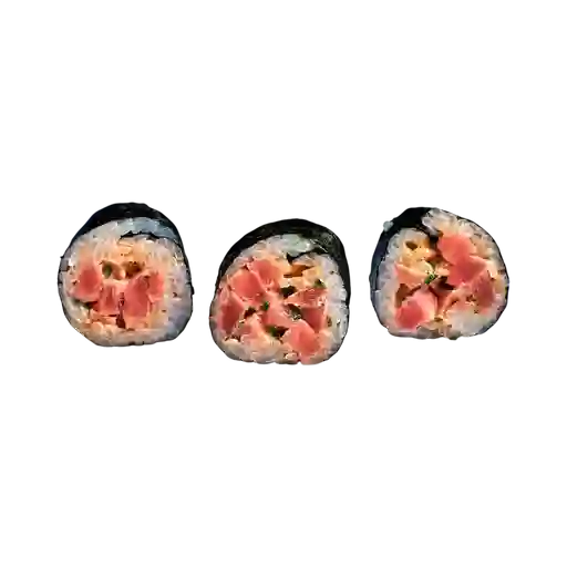 Spicy Tuna Maki