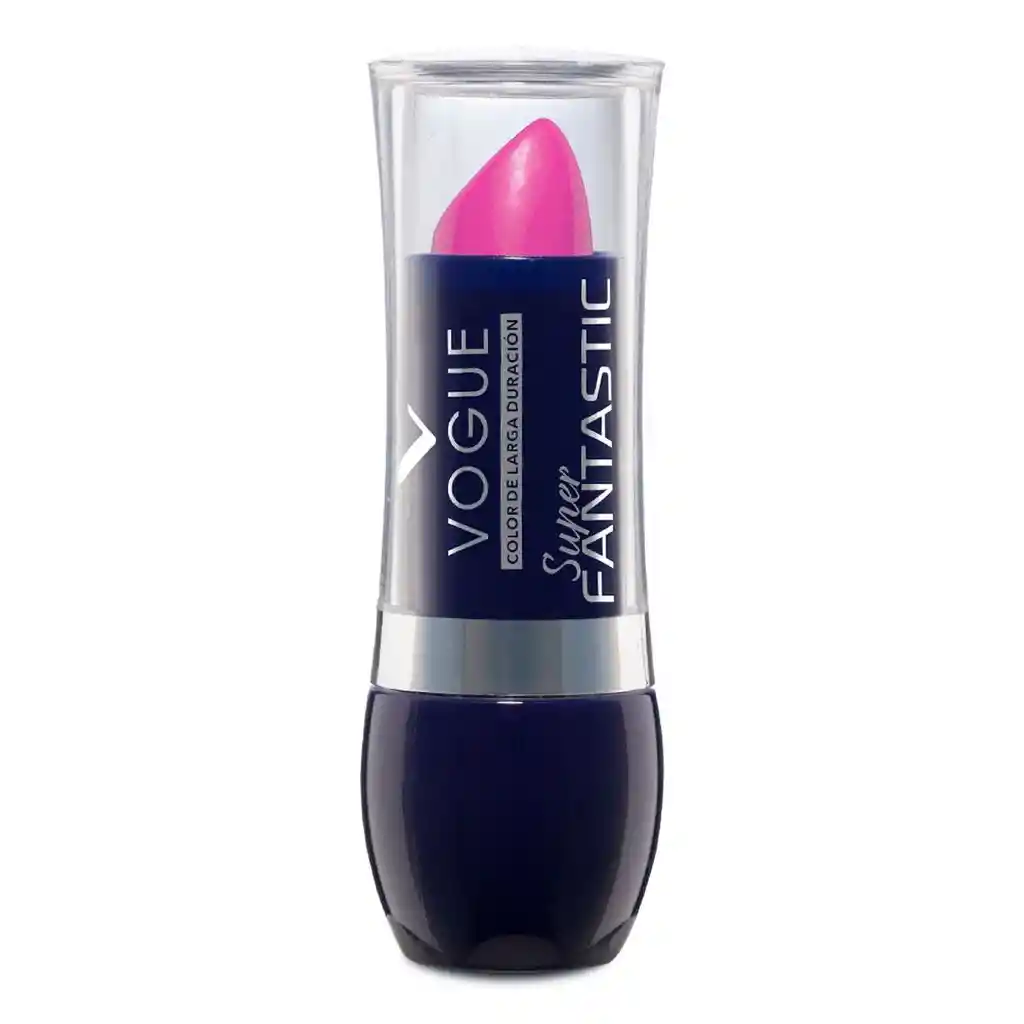 Vogue Maquillaje Labial