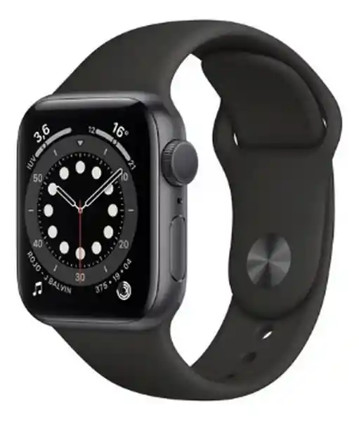 Apple Watch Serie 6 40 mm