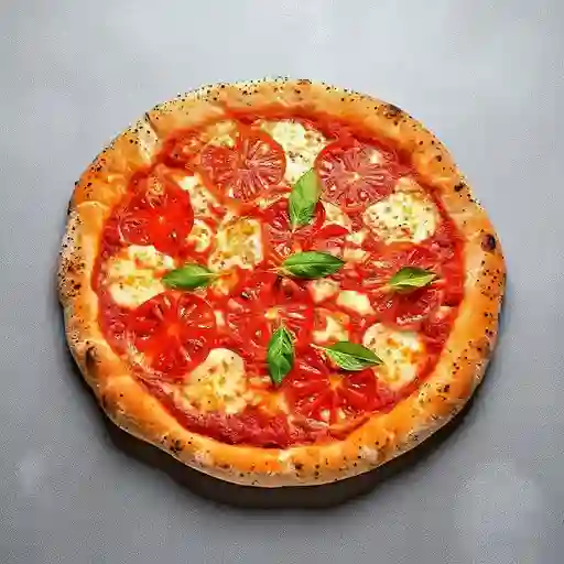 Pizza Napolitana