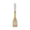  Bergner Juego Utensilios Cocina Bambu Bg39101Cr 