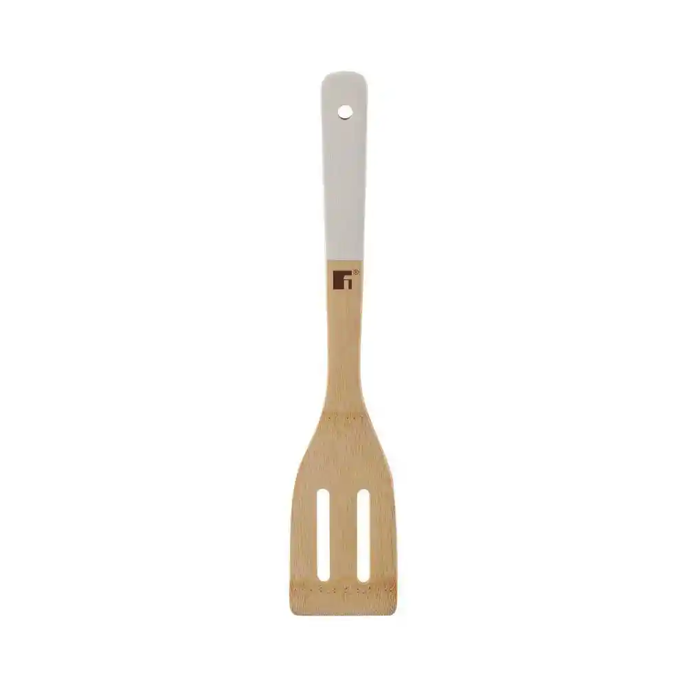  Bergner Juego Utensilios Cocina Bambu Bg39101Cr 