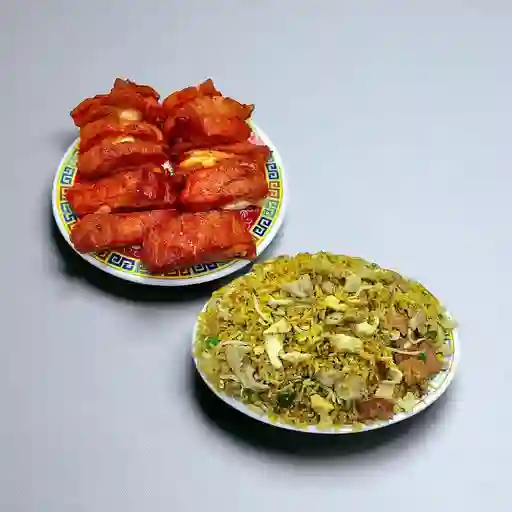 Costillas
