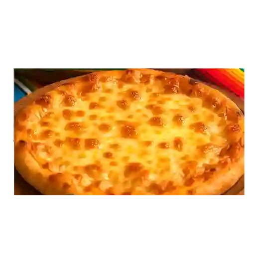 Pizza mediana