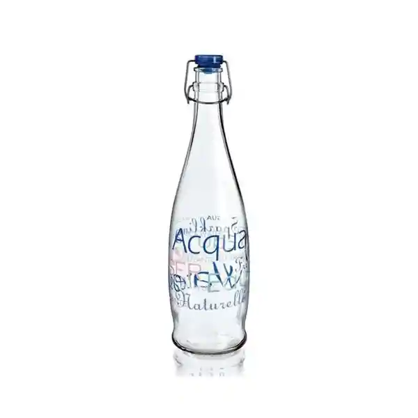 Borgonovo Jarra en Vidrio Mix 04271526B