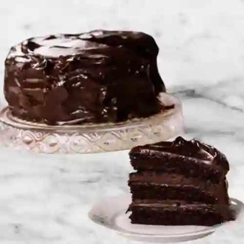 Torta Triple Chocolate