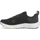 Under Armour Tenis Correr Charged Verssert 2 Hombre Negro T 9