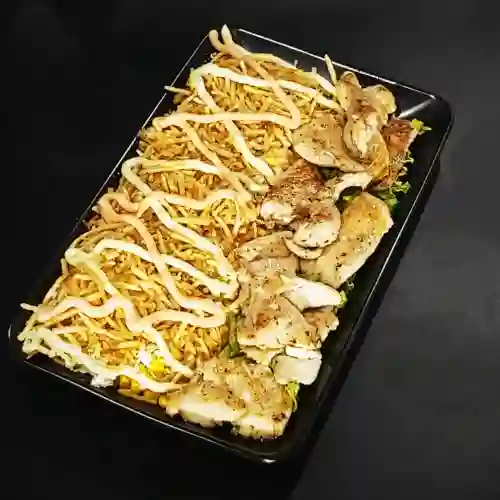 Desgranado Pechuga de Pollo