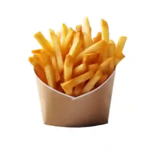 Papas a la Francesa