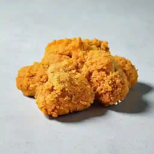 1 Pollo y Medio Broaster
