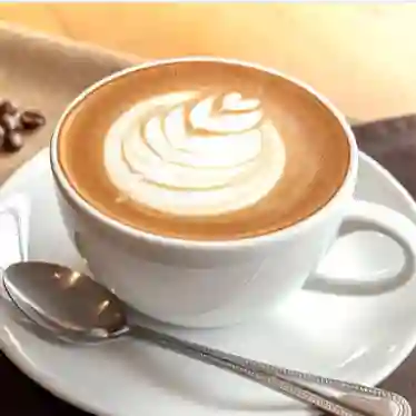 Capuccino Sencillo