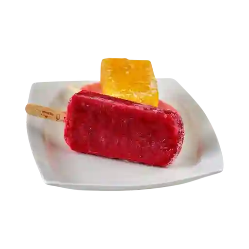 Paleta de Corozo