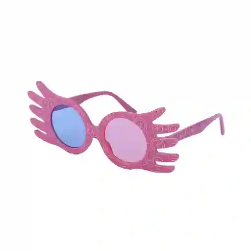 Lentes de Sol Serie Harry Potter Luna Lovegood Miniso