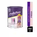 Complemento Nutricional Pediasure Peptigro Fresa Polvo