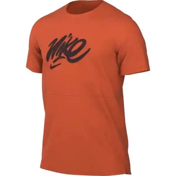 Nike Camiseta Dri Fit Wr Running Top Nfs Talla S Ref: DV8102-869
