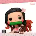 Funko Pop Animation Demon Slayer - Nezuko Kamado # 868