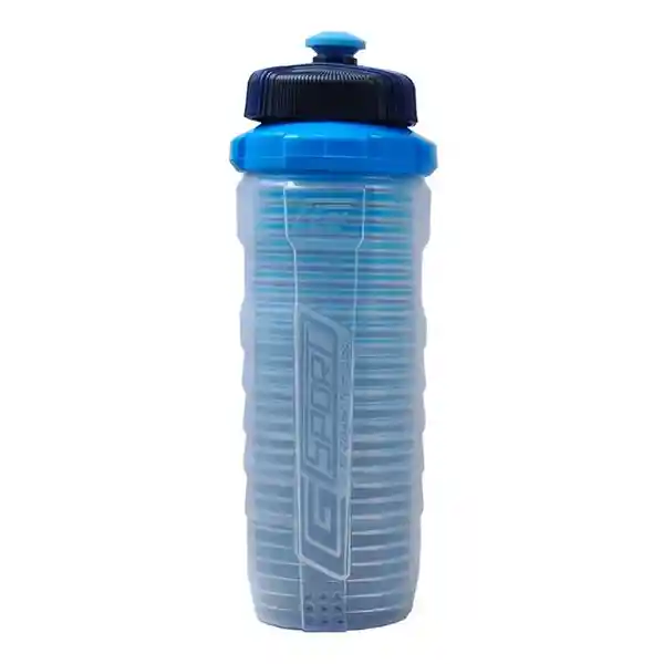 Cool Gear Botella Azul Capacidad: 22 Oz 1219