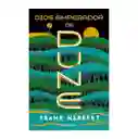 Dios emperador de Dune