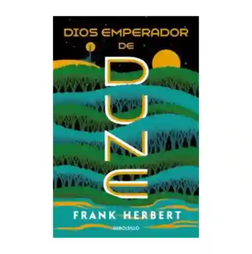 Dios emperador de Dune