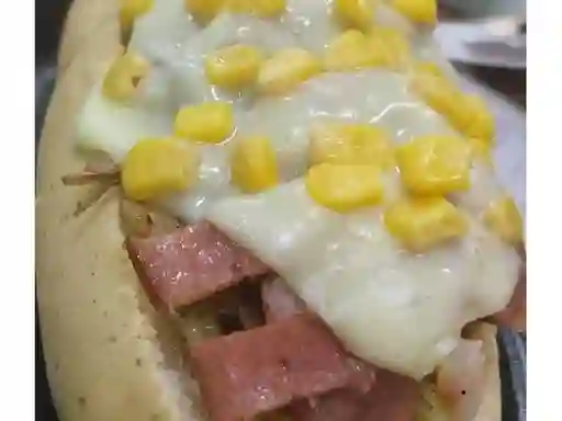 Perro la Gran Rarra