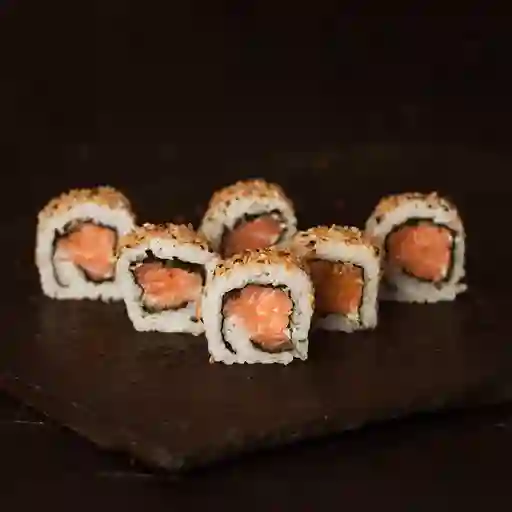 Philadelphia Roll