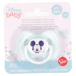 Stor Chupete Cool Silicona