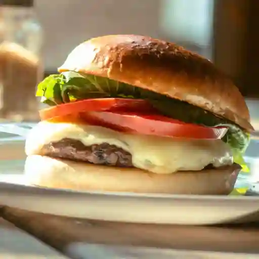 Hamburguesa Lino