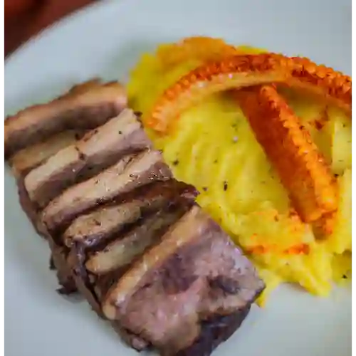 Picanha Angus