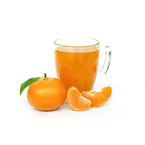 Jugo de Mandarina en Agua 16 Oz