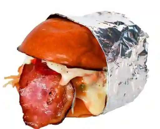 Hamburguesa Insana
