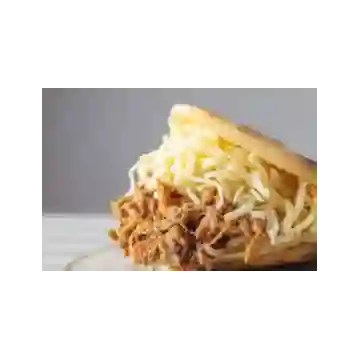 Arepa Nro 2