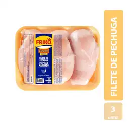 Friko Filete de Pechuga