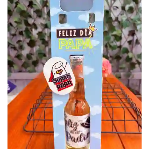 Cerveza Especial