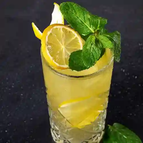 Limonada Natural