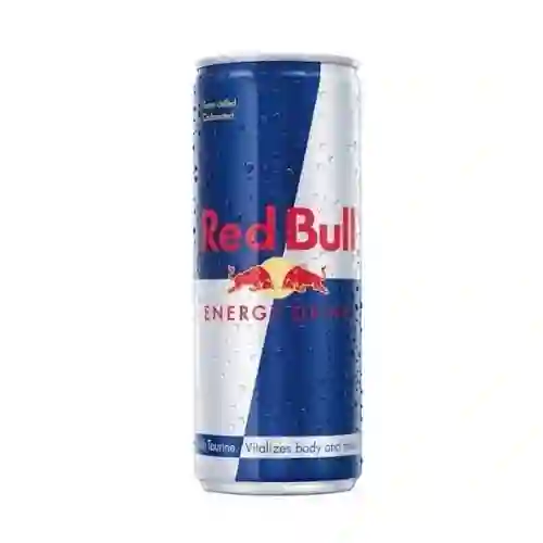 Redbull Lata 250 ml