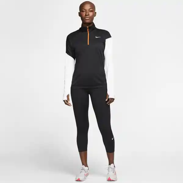 Nike Leggings Epic Lux Crop Woman Talla XS